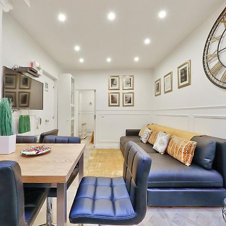 38 Atelier Mona Lisa Apartman Párizs Kültér fotó