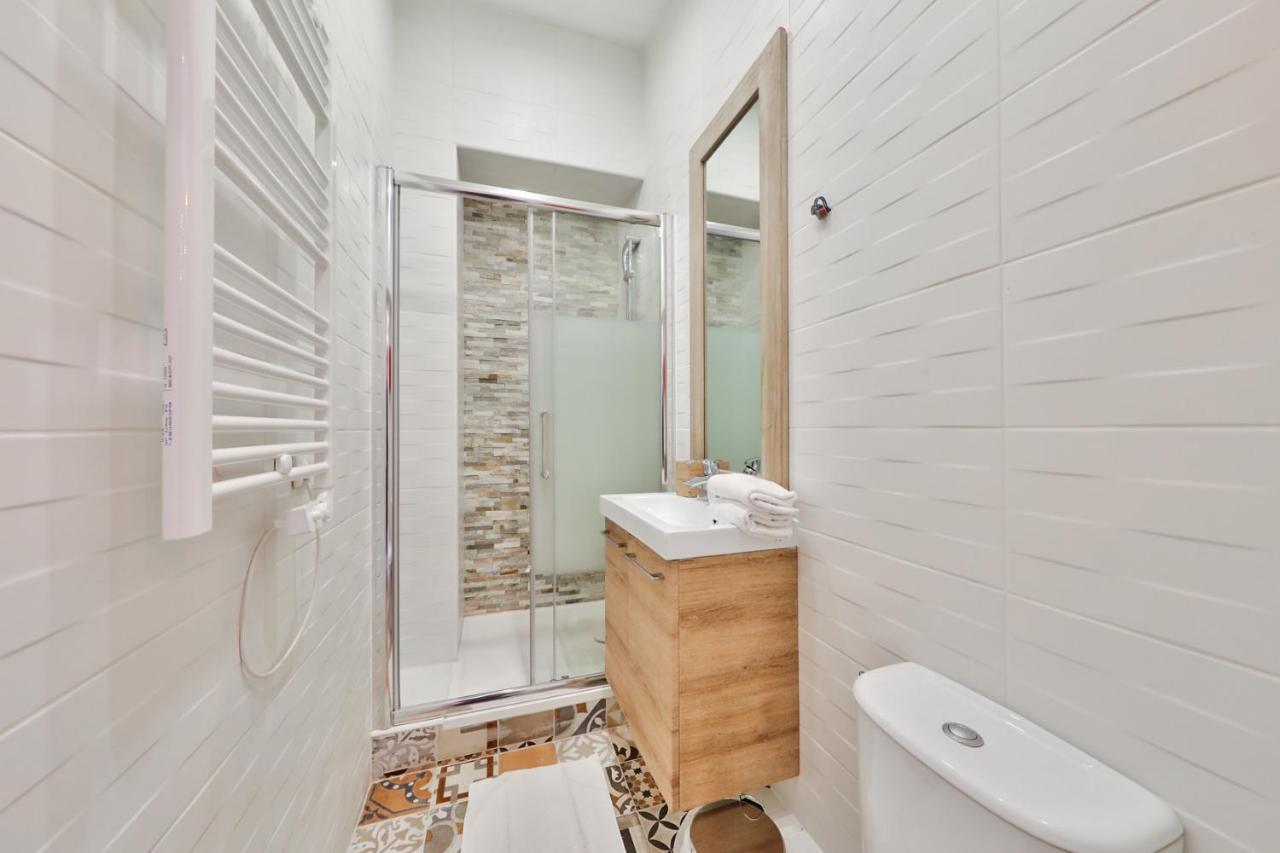 38 Atelier Mona Lisa Apartman Párizs Kültér fotó