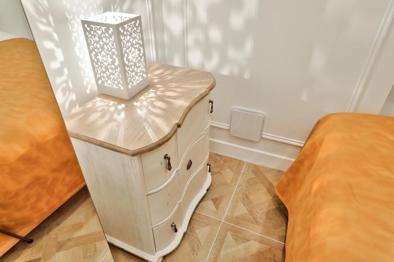 38 Atelier Mona Lisa Apartman Párizs Kültér fotó